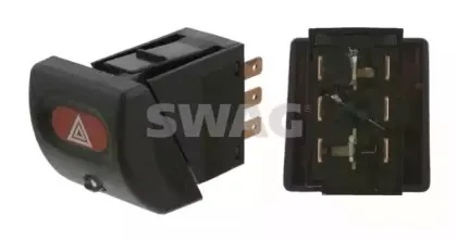 40 90 4719 SWAG Указатель аварийной сигнализации 40 90 4719 SWAG Указатель аварийной сигнализации